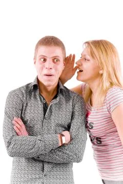 Secret Stock Photos