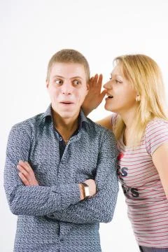 Secret Stock Photos