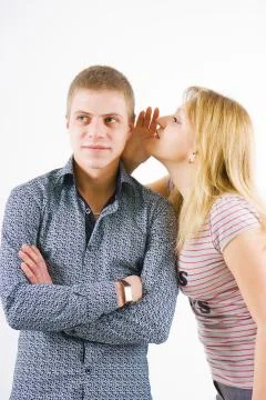 Secret Stock Photos