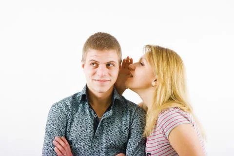 Secret Stock Photos