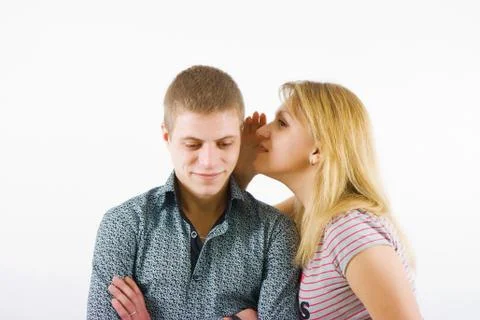 Secret Stock Photos