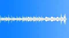 Secret Places (60-secs version)Stock Music