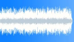 Secret Samba Stock Music