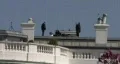 Secret Service Snipers HD Footage