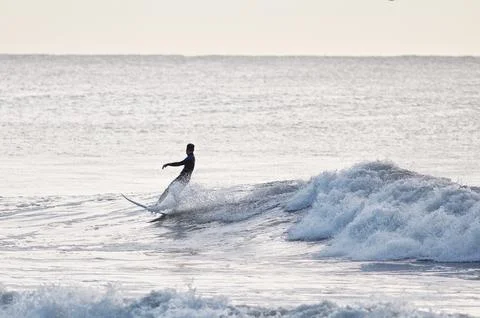 Secret Surf Stock Photos