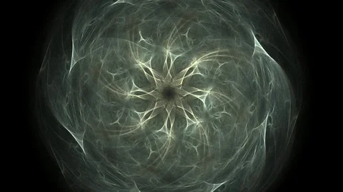 Secret symbol of geometry. Triangular symbol. Labyrinth of illuminates. Stock Footage 117277183