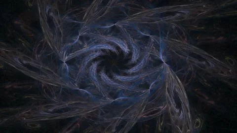 Secret symbol of geometry. Triangular symbol. Labyrinth of illuminates. Stock Footage 328281227