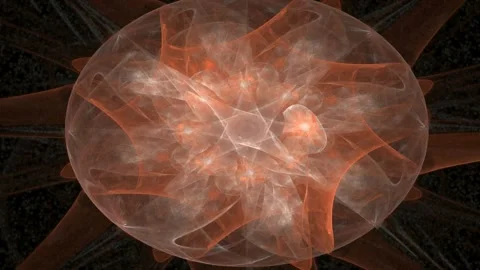 Secret symbol of geometry. Triangular symbol. Labyrinth of illuminates. Stock Footage 328282242