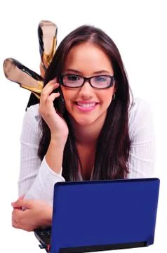 Secretary Stock Photos