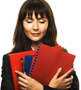 Secretary Stock Photos