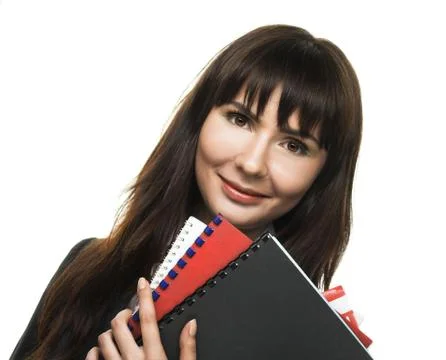 Secretary Stock Photos