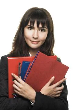 Secretary Stock Photos