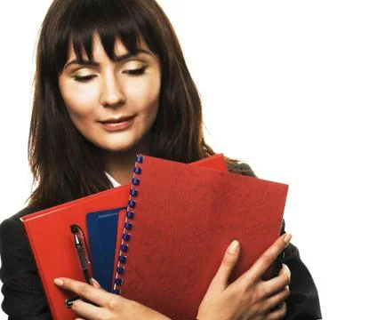 Secretary Stock Photos
