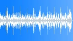 Secretive Asia - Percussive 3 Stock Music