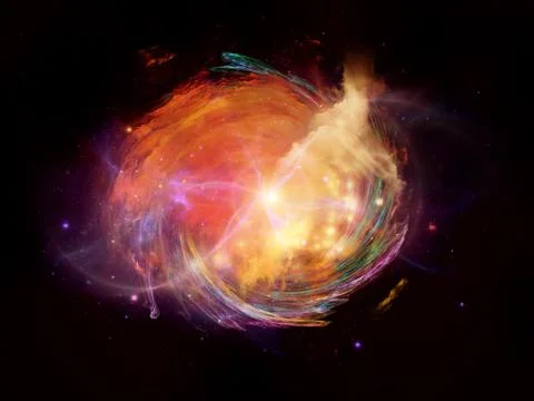 Secrets of Elements イラスト素材