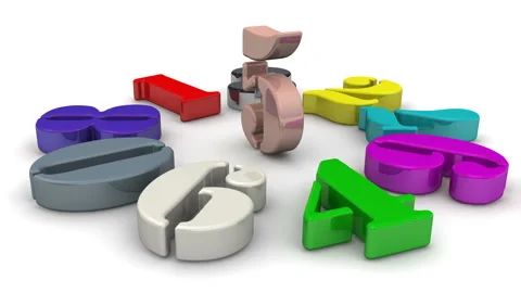 Section Five Stock Footage 132824725