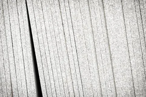 Section of granite from the side, useful for background and wallpaper. 写真素材