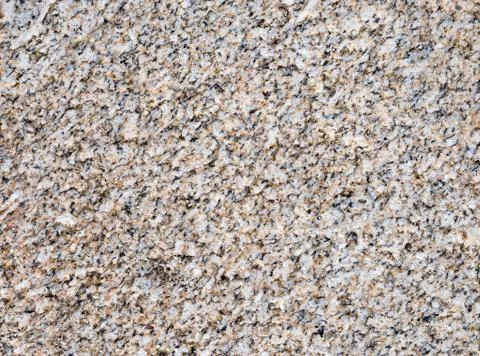 Section of natural granite texture abstract close up. Foto stock