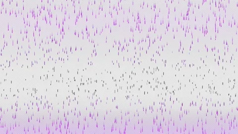 Secure Binary Encryption Stream - 16:9 Stock Footage 331455132