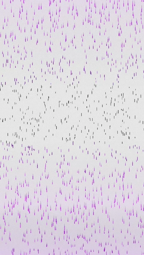 Secure Binary Encryption Stream - 9:16 Stock Footage 331456822