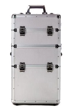 Secure case Stock Photos