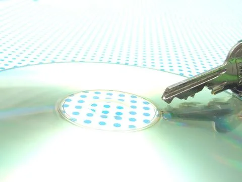 Secure data secure data ,model released, Symbolfoto Copyright: xZoonar.com... Stock Photos