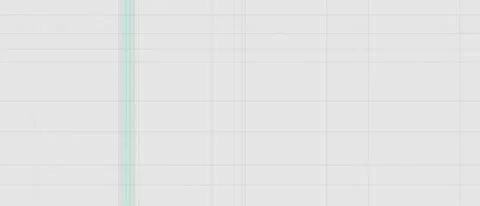 Secure Emerald Network Matrix 21:9 Stock Footage 331087220