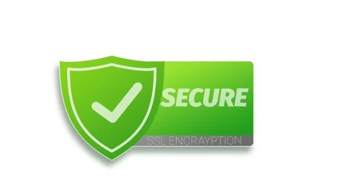 Secure Stock Footage 277313940