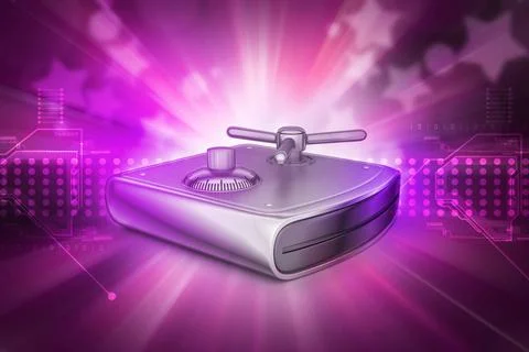 Secure Hard drive Secure Hard drive Copyright: xZoonar.com/brijithxxvijaya... Stock Photos