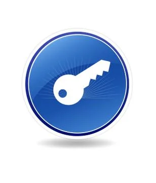Secure icon Stock Illustration