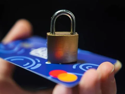  Secure Payment Methods: Protecting Your Credit Card Information Secure Pa... Stock-Fotos