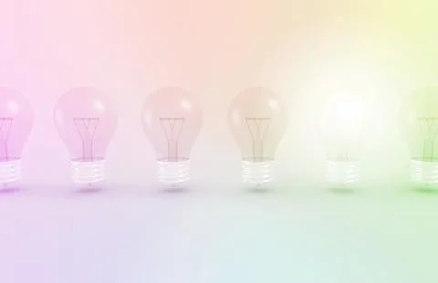 Secure Technology Stock-Illustration