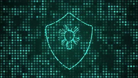 Security 01 Vídeos de archivo 158631305