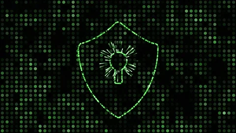 Security 03 Vidéo 158635558