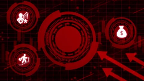 SECURITY abbreviation, modern technology concept. Business, Technology, Int.. Stock Footage 327758221
