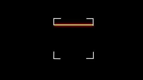 Security Access Verification icon cross mark, Antivirus secure crime detect.. Stock Footage 308849488