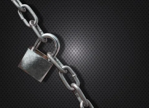 Security background Stock Photos