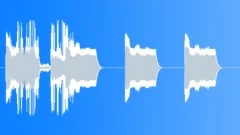 Security Breach - Game EfxSound Effect