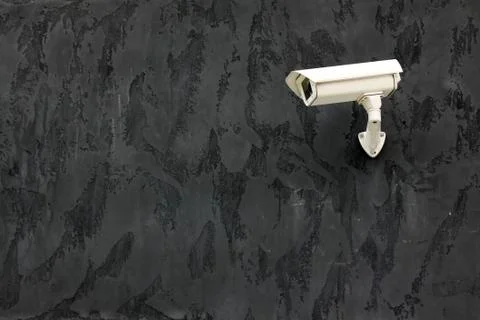 Security cam 스톡 사진