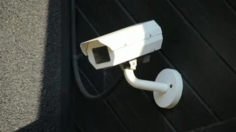 Security Camera 01 HD 스톡 동영상 11703029