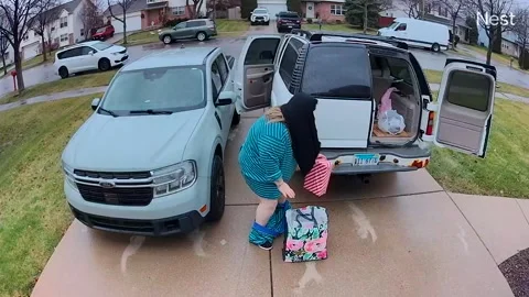 Funny Wardrobe Malfunction Stock Video Footage | Royalty Free Funny