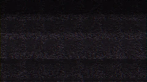 Security Camera Effect Stock Footage 280780558