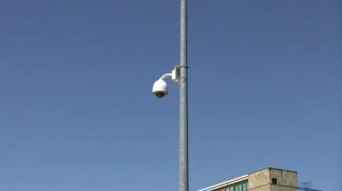 Security camera Vidéo 436322
