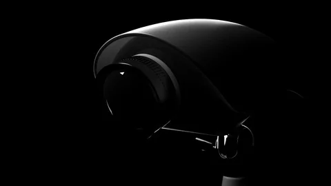 Security camera Video stock 75309131