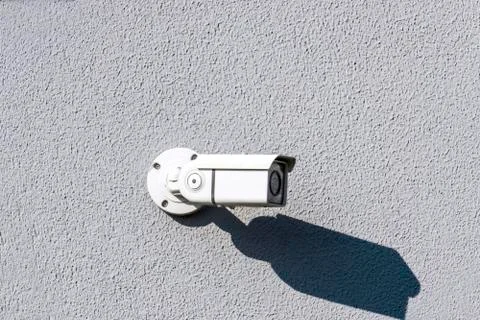 Security Camera Stock Photos
