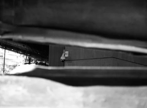 Security Camera Stock Photos