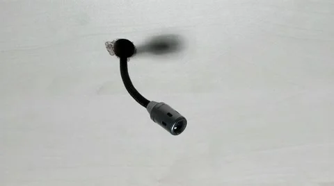 Security camera spies Stock Footage 1070116