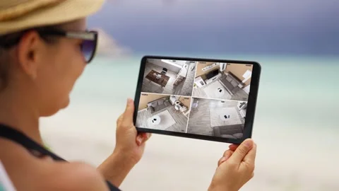 Spying Beach Girls Stock Videos – Royalty-Free HD & 4K Videos | Pond5