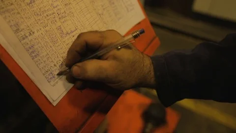 Security check 스톡 동영상 73187959