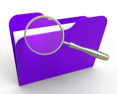 Security Clearance Cybersecurity Safety Pass 3d Rendering 스톡 일러스트